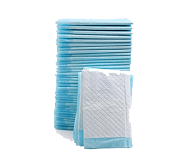 Allvie Training Pads