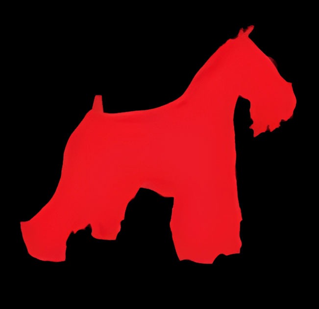 Logo Red Dog